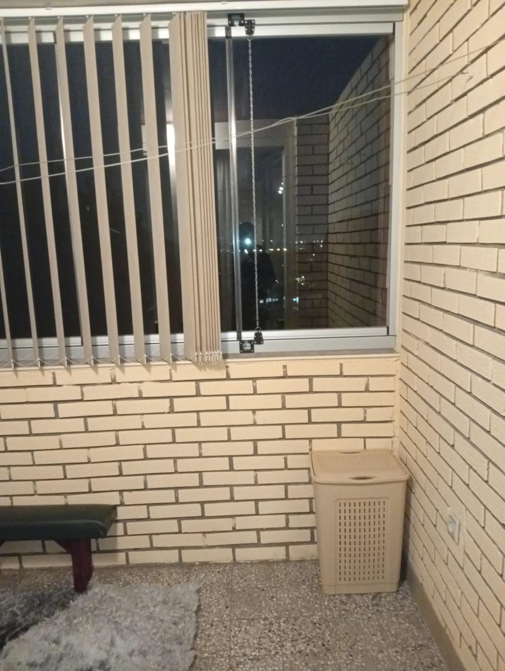 Slika 10 - U blizini parka Svetog Save, Dvoiposoban stan za izdavanje, 65m2, 400€